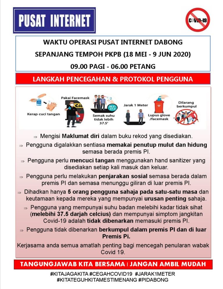 waktu operasi pkp