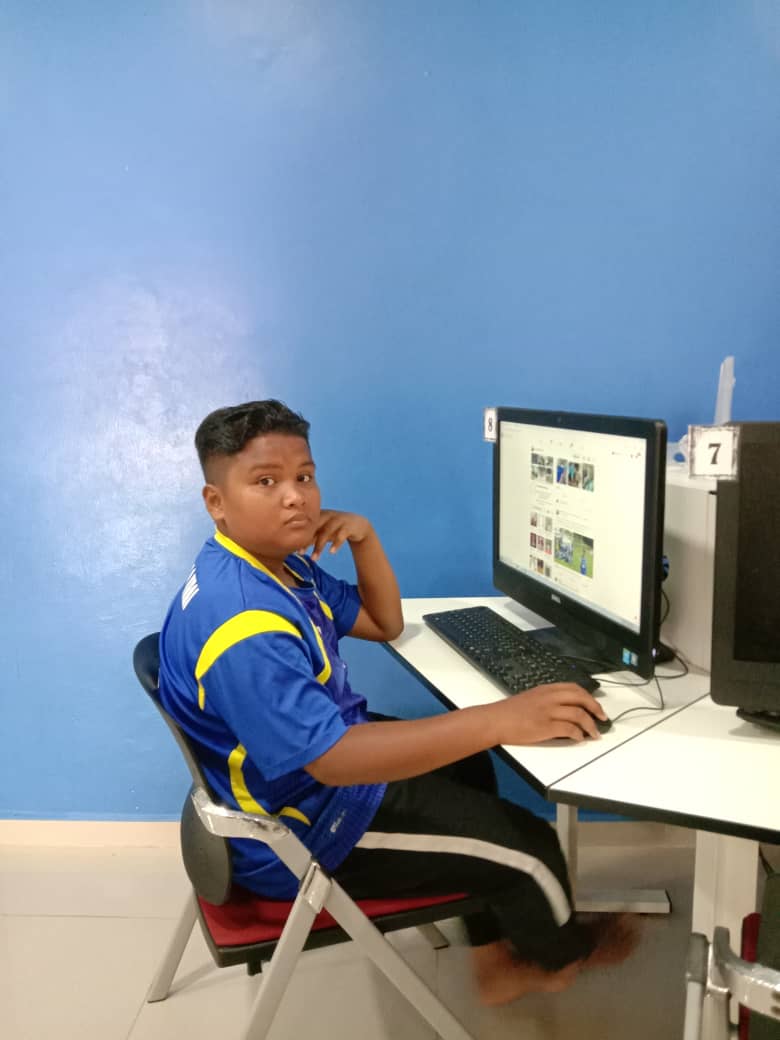 HAFIZAL