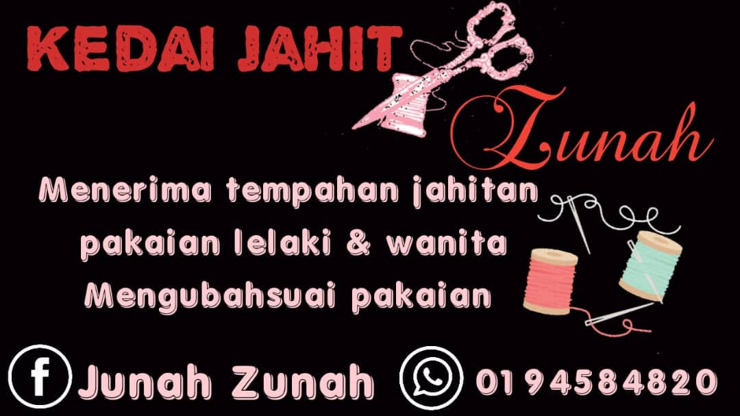 zunah 2